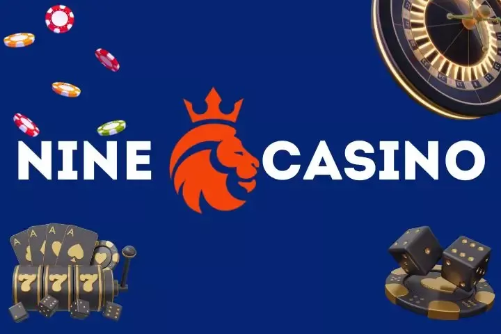 nine casino TOC