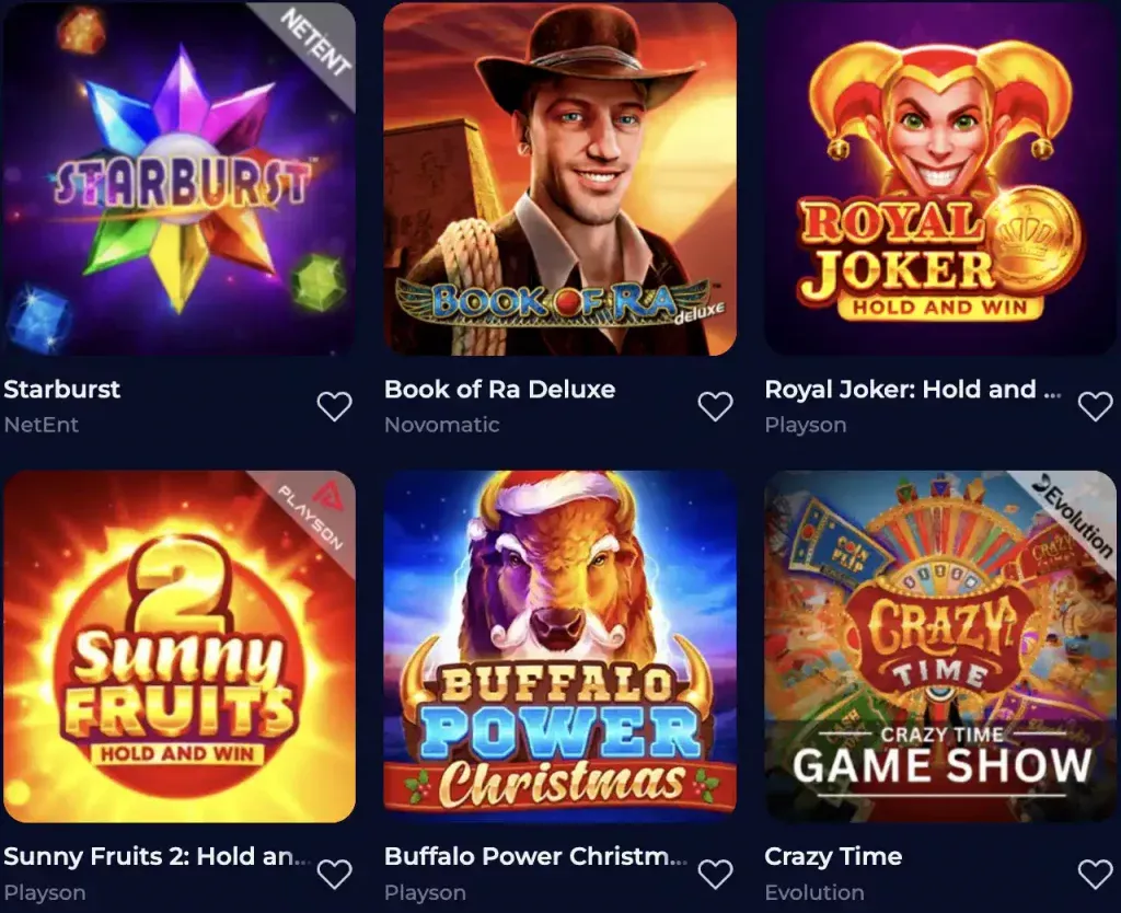 bonus bez depozytu nine casino TOC
