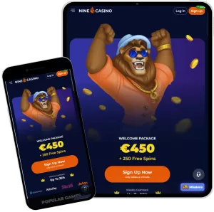 Nine Casino Polska