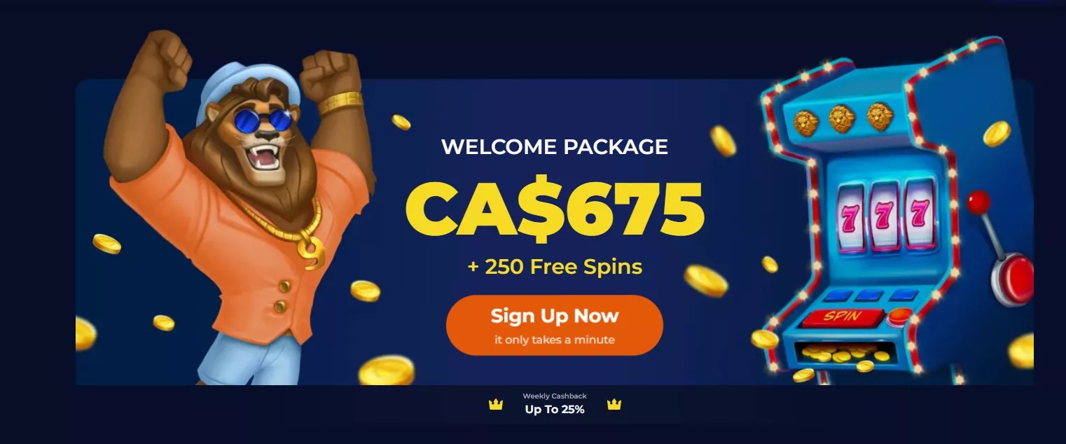 Nine casino android
