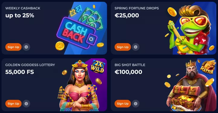 Nine casino bonus bez depozita