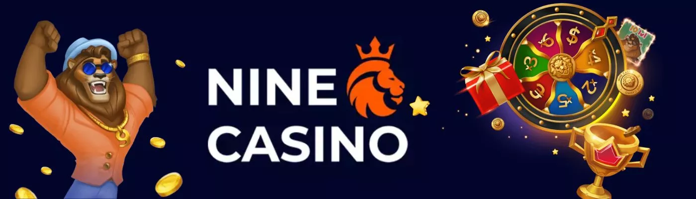 Nine casino bonus bez vkladu