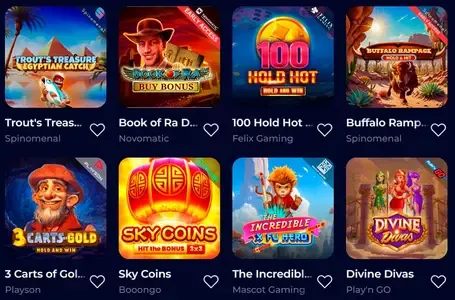 Nine casino бонус без депозит