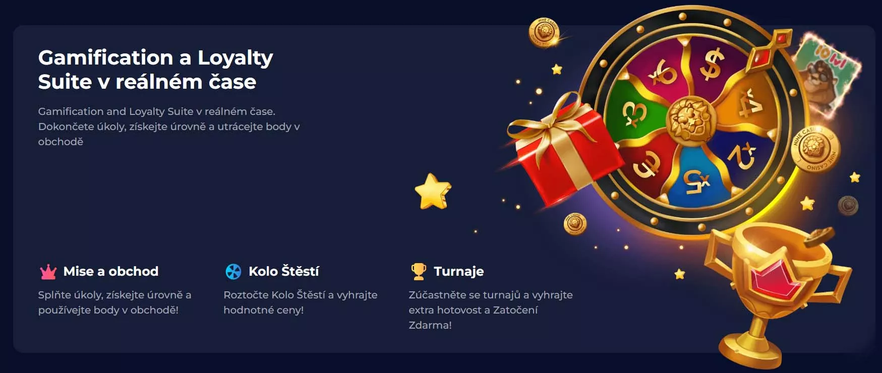 nine casino bonus bez vkladu 77