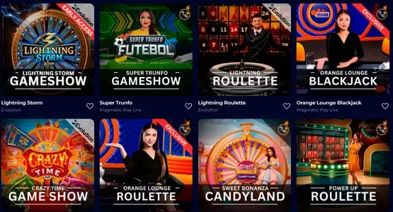 Nine casino bonus bez depozita