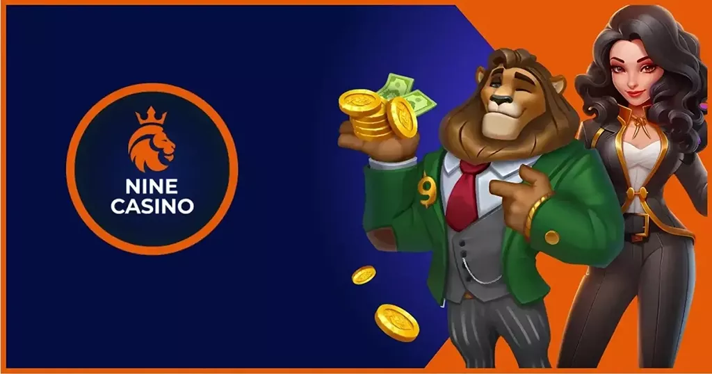 Nine casino бонус без депозит