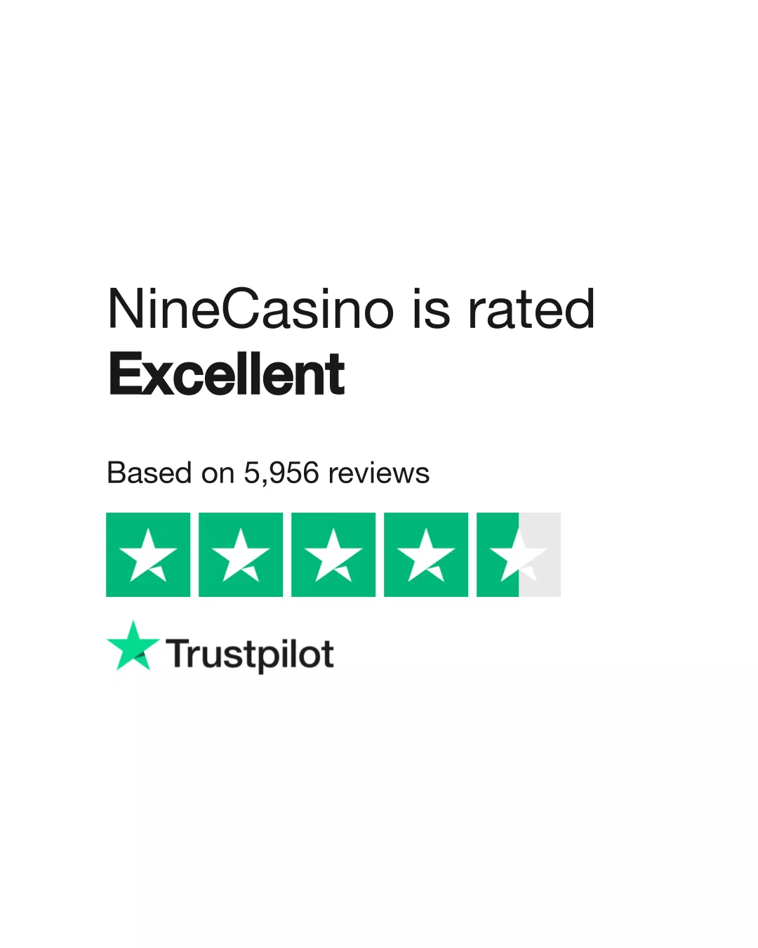 Nine casino бонус без депозит