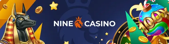 Nine casino bonus bez depozita