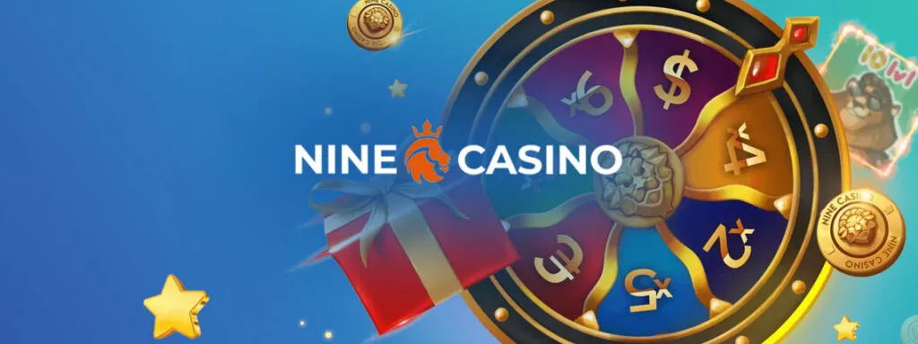 Nine casino bonus bez depozita